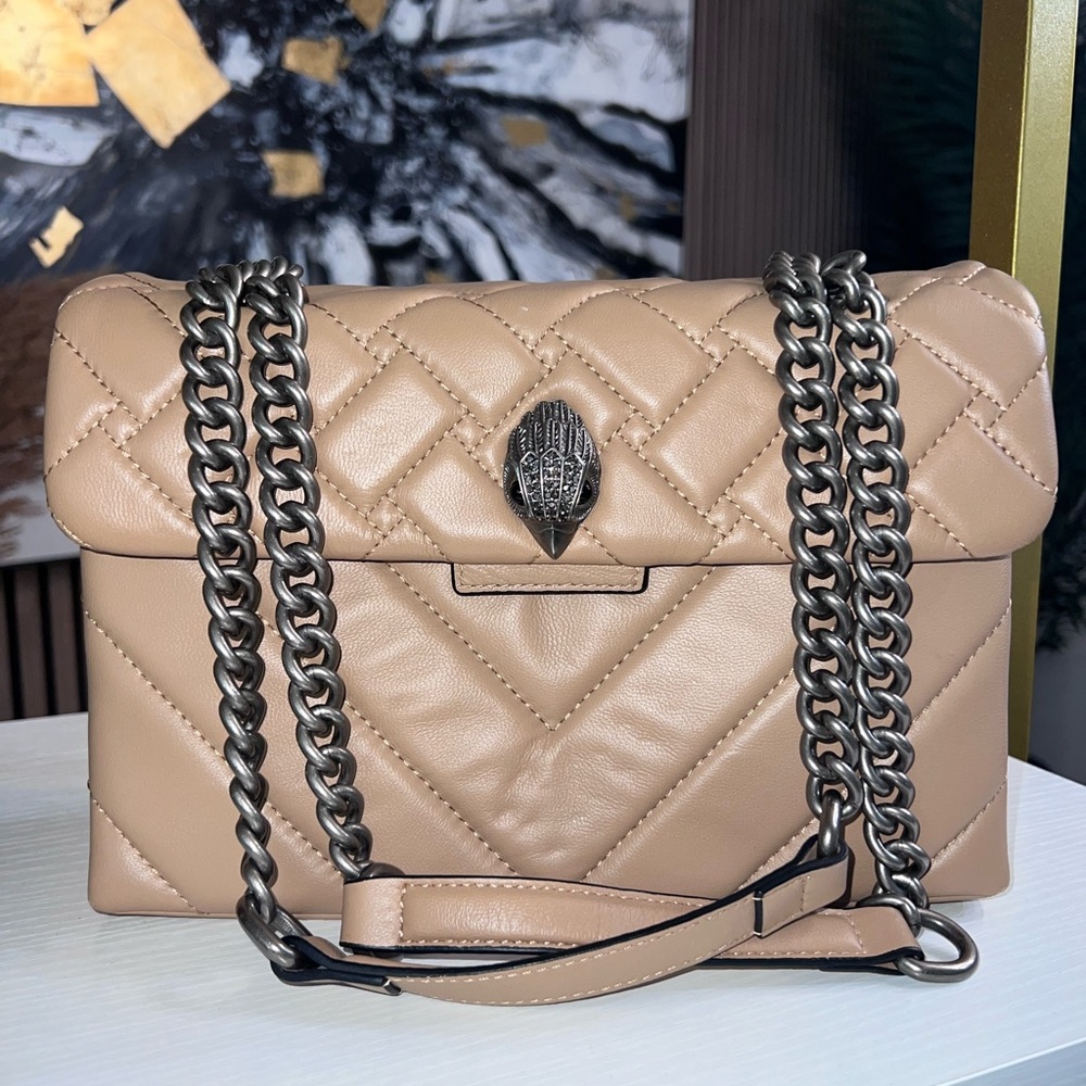 Kurt Geiger bag!
